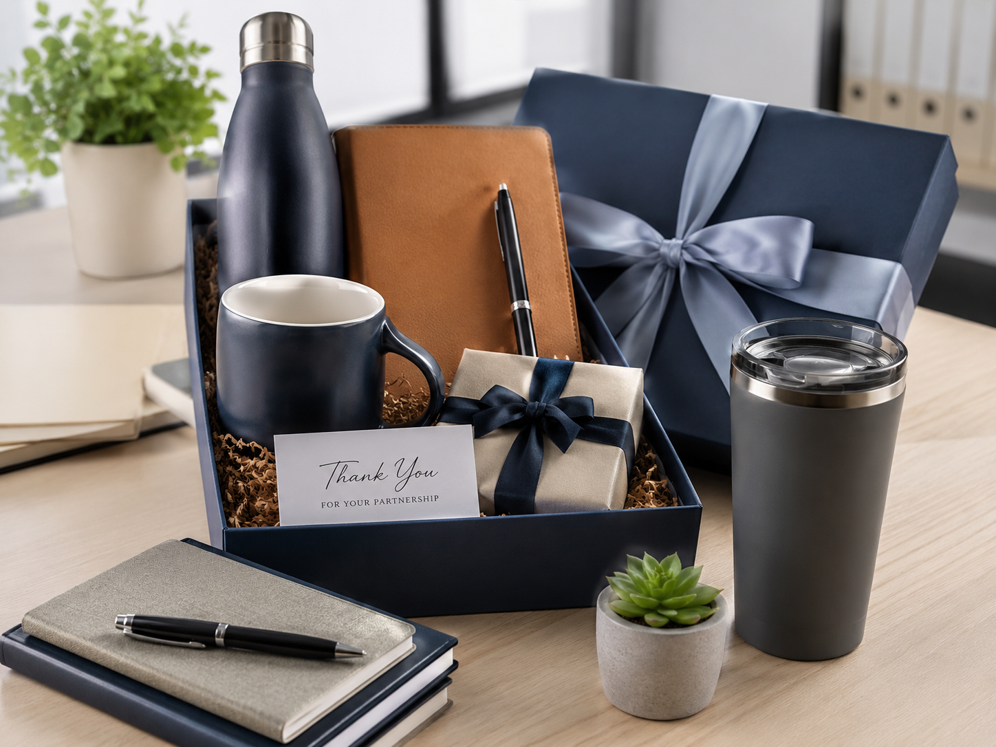 Corporate Gifting
